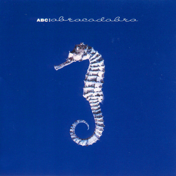 ABC : Abracadabra (CD, Album)