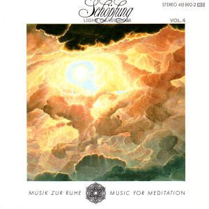 Various : Schöpfung • Light Of Wisdom  (CD, Comp)