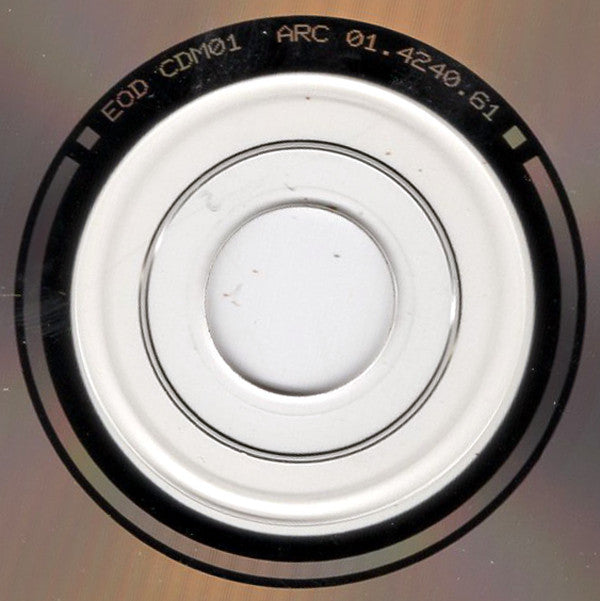 Ed Starink : Synthesizer Greatest Volume 3 (CD, Album)