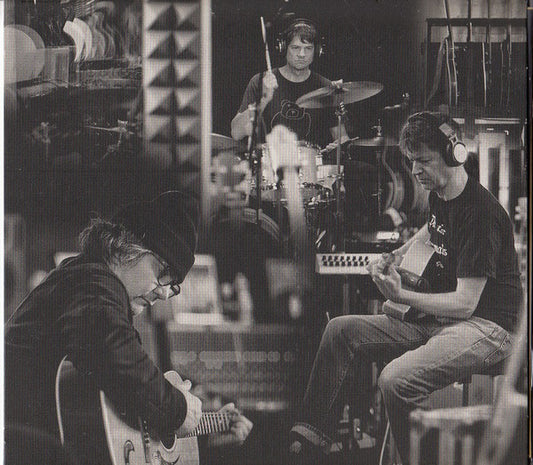 Wilco : Star Wars (CD, Album)