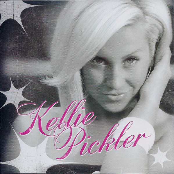 Kellie Pickler : Kellie Pickler (CD, Album)