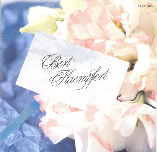 Bert Kaempfert : The Best ! (CD, Comp)
