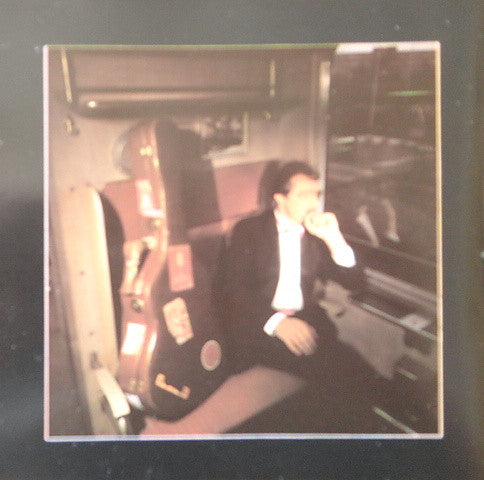 Francis Goya : Rendez-Vous (CD, Album)