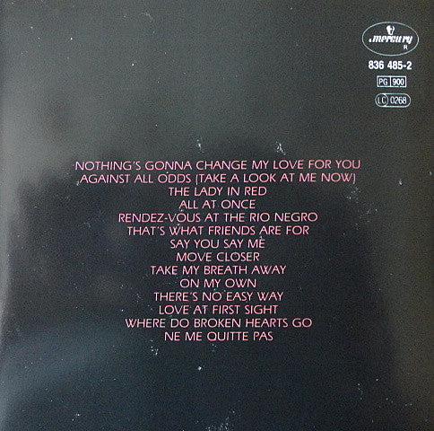 Francis Goya : Rendez-Vous (CD, Album)