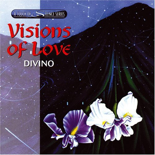 Divino (4) : Visions Of Love (CD, Album)