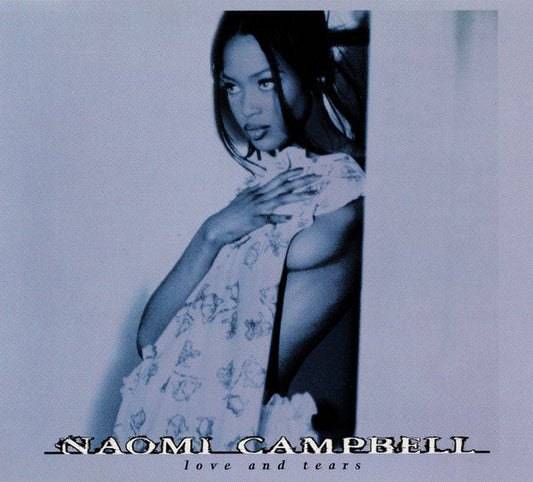 Naomi Campbell : Love And Tears (CD, Maxi)