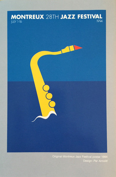 Al Di Meola, Jean-Luc Ponty, Stanley Clarke : Live At Montreux 1994 (DVD-V, PAL, DVD)