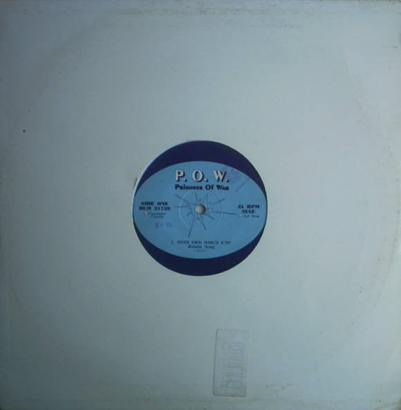 P.O.W. : River Kwai March (12")