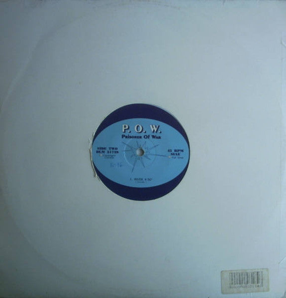 P.O.W. : River Kwai March (12")