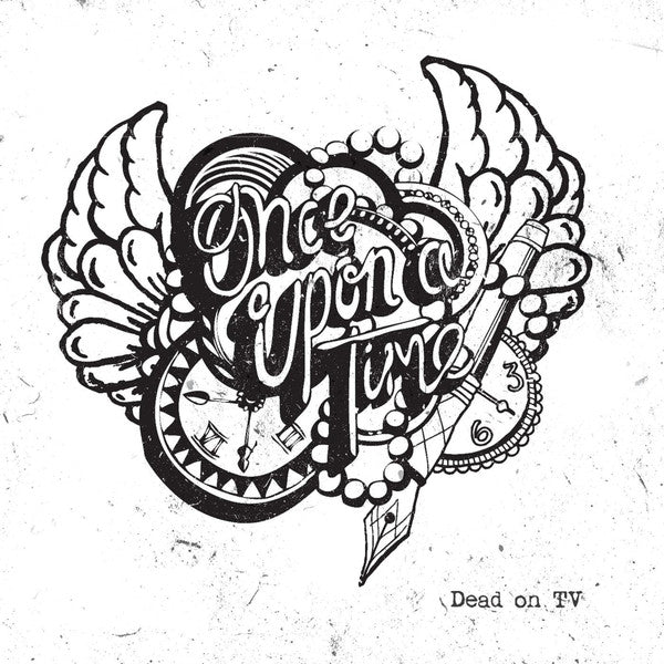 Dead On TV (2) : Once Upon A Time (LP, Album)