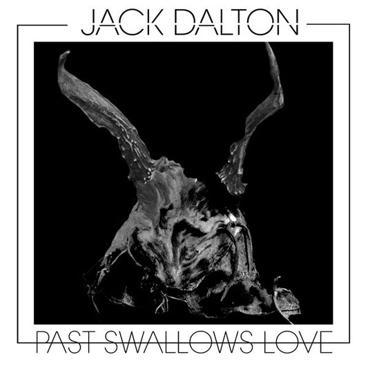 Jack Dalton (4) : Past Swallows Love (CD, Album)