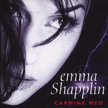 Emma Shapplin : Carmine Meo (CD, Album)