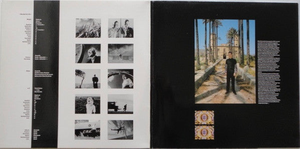 Black (2) : Comedy (2xLP, Album, Gat)