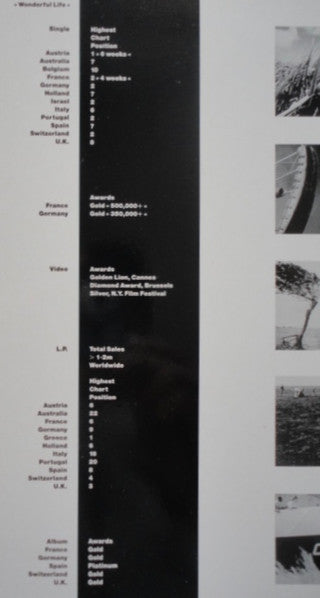 Black (2) : Comedy (2xLP, Album, Gat)