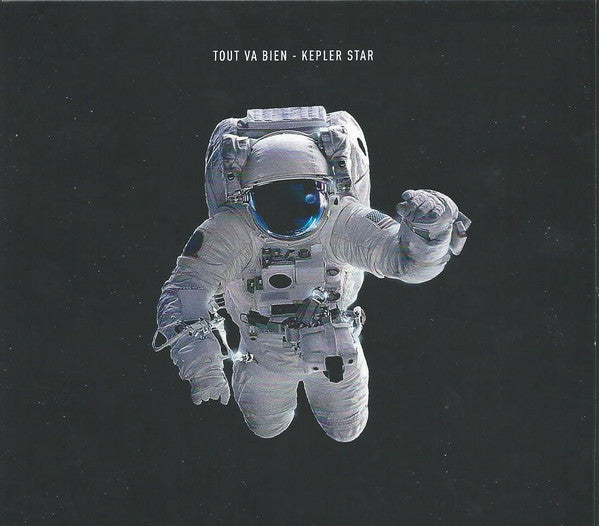 Tout Va Bien : Kepler Star (CD, Album, Dig)