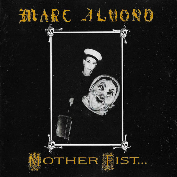Marc Almond With The Willing Sinners : Mother Fist And Her Five Daughters (CD, Album)