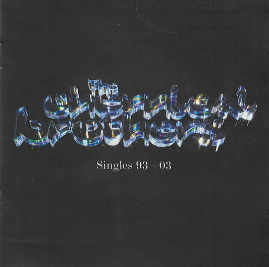 The Chemical Brothers : Singles 93-03 (CD, Comp, Copy Prot.)