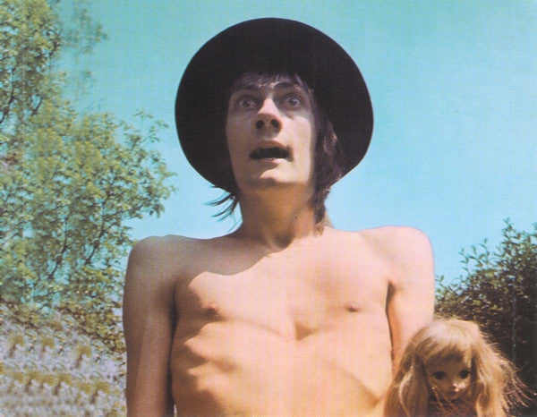 Fleetwood Mac : Mr. Wonderful (CD, Album, RE, RM)