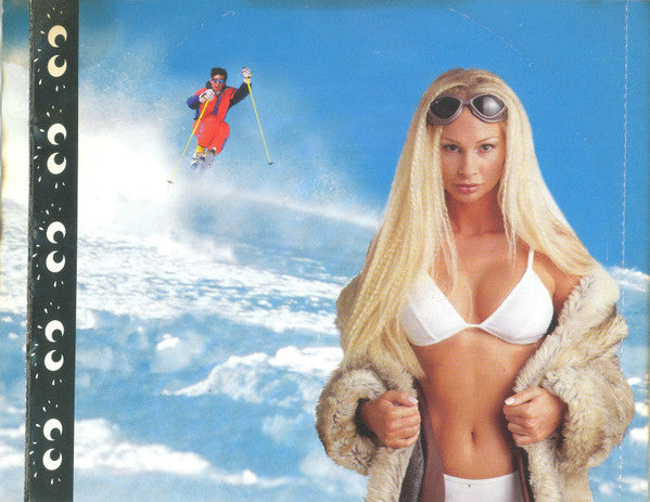 Various : 1000% Après Ski Feest (CD, Comp)
