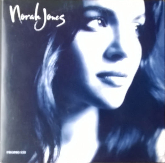 Norah Jones : Come Away With Me (CD, Promo, Smplr)