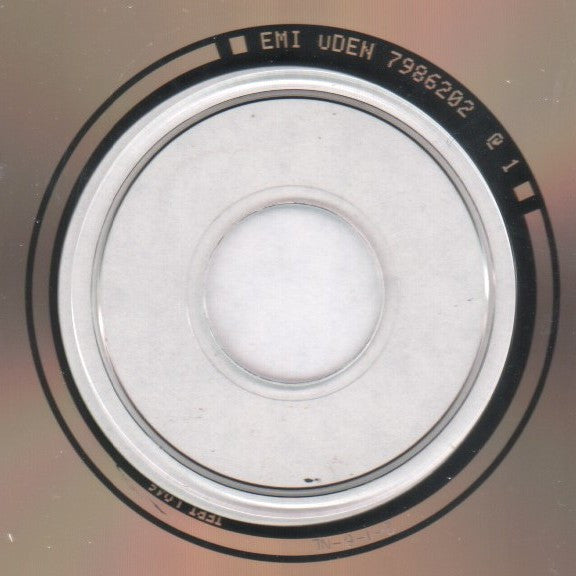 Alpha Blondy And The Solar System : Masada (CD, Album, RP)