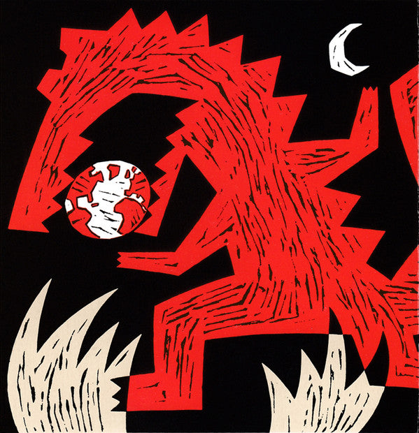 Coldcut Featuring Junior Reid And The Ahead Of Our Time Orchestra : Stop This Crazy Thing (CD, Single)