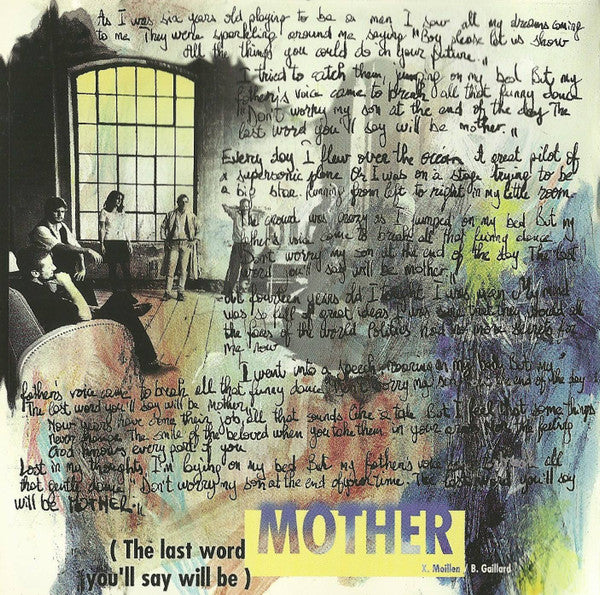 Glen Of Guinness : Gossip (CD, Album)