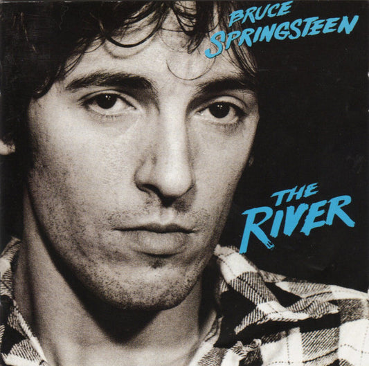 Bruce Springsteen : The River (2xCD, Album, RE)