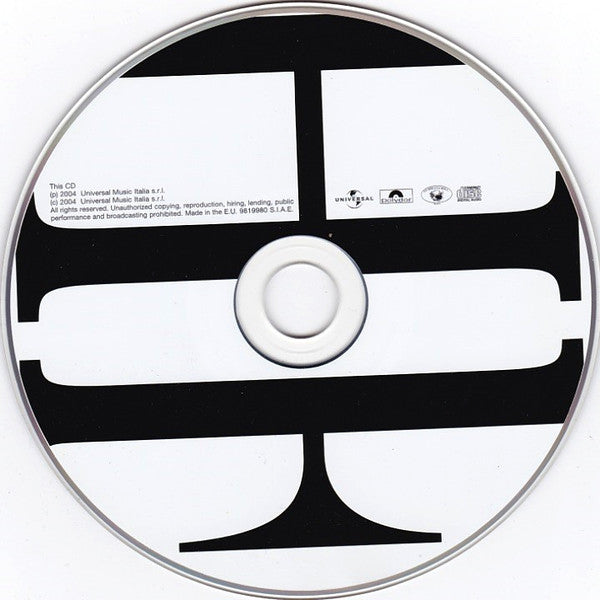Zucchero : Zu & Co. (CD, Album, Comp)