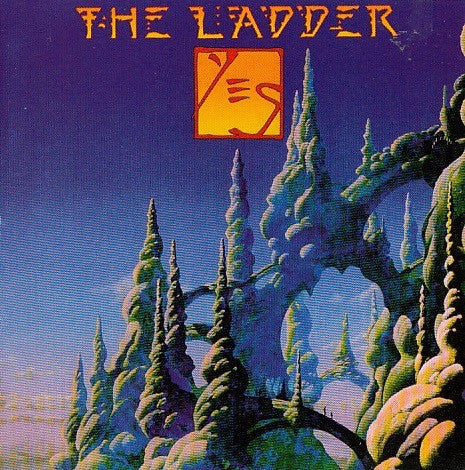 Yes : The Ladder (CD, Album)