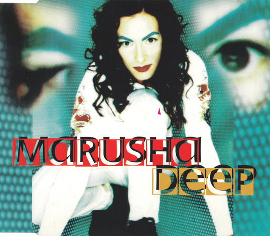 Marusha : Deep (CD, Maxi)