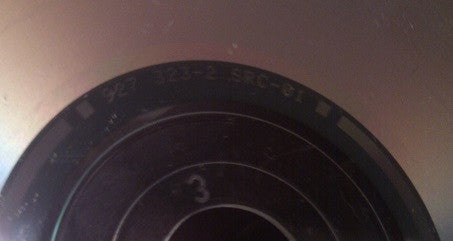 Rod Stewart : Foot Loose & Fancy Free (CD, Album, RE)