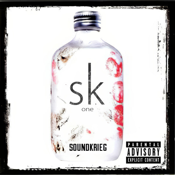 Soundkrieg : Sk One (CD, Album, Enh)