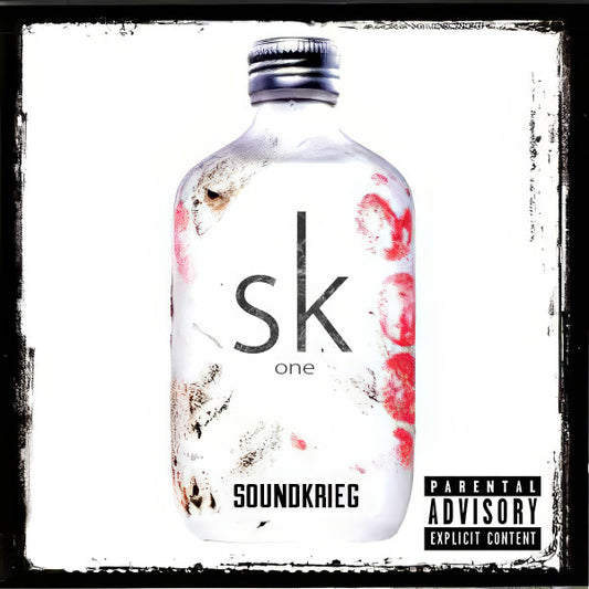 Soundkrieg : Sk One (CD, Album, Enh)