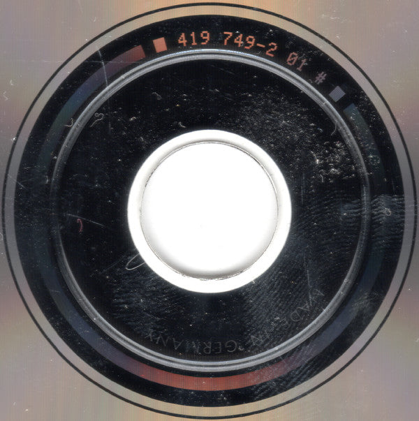 Edvard Grieg, Emil Gilels : Lyrische Stücke = Lyric Pieces = Pièces Lyriques (CD, Album, RE, RP)