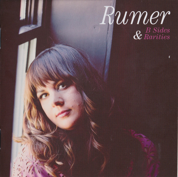 Rumer : B Sides & Rarities (CD, Album, Comp)