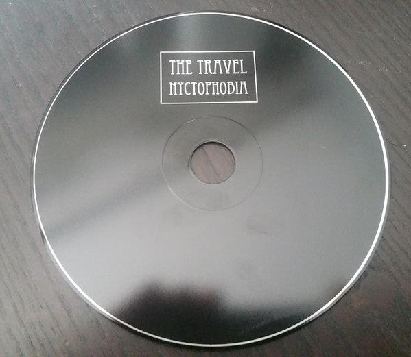 The Travel : Nyctophobia (CD, Album, Ltd, Bla)