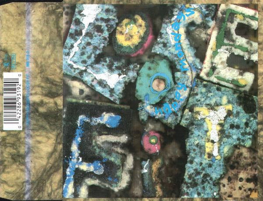 Happy Mondays : Loose Fit (CD, Single)