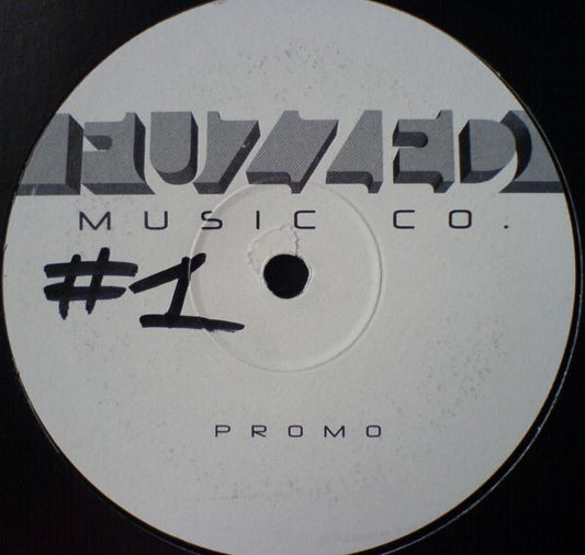 Sovereign & PSG feat. Michelle Haynes : Dats Me (12", Promo)