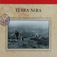 Terra Nera : Terra Nera (CD, Album)