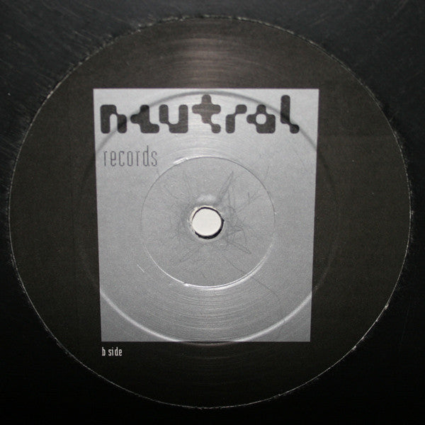 Nicks & S. Challis / Nicks & Epilogue (2) : 1/2 A Day In Hounslow / Untitled (12")