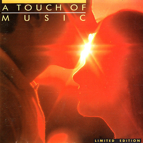 Various : A Touch Of Music (CD, Comp, Ltd)