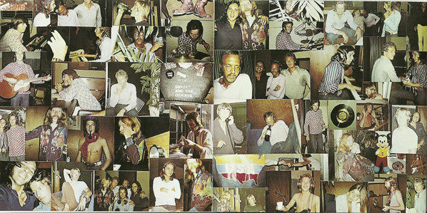 Derek & The Dominos : Layla And Other Assorted Love Songs (CD, Album, RM)