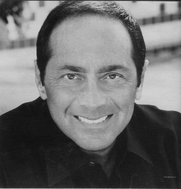Paul Anka : A Body Of Work (CD, Album)