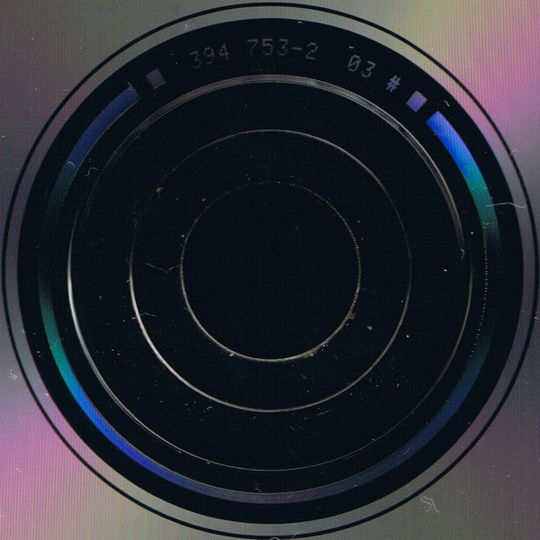 The Police : Outlandos D'Amour (CD, Album, RE)