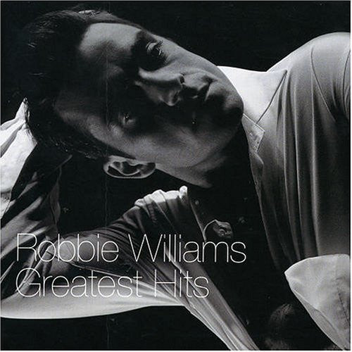 Robbie Williams : Greatest Hits (19xCD, Comp)