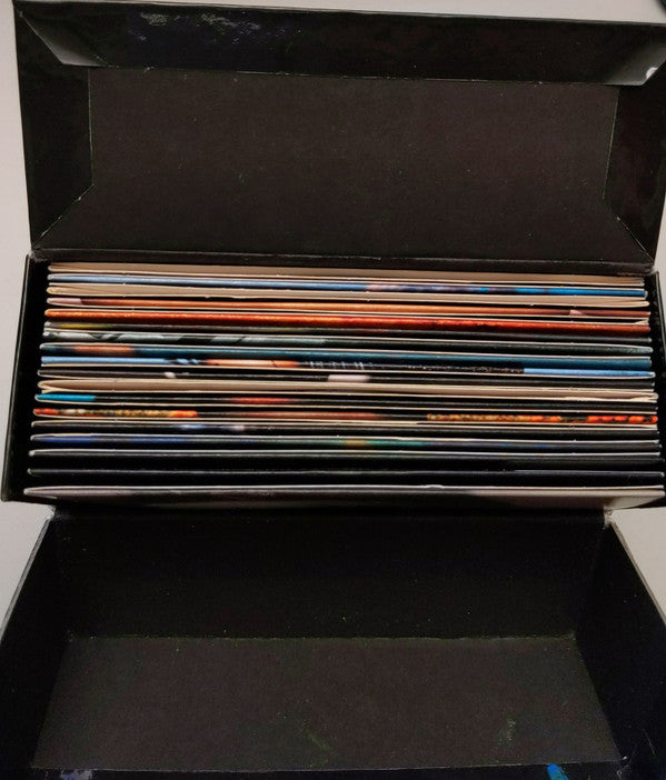 Robbie Williams : Greatest Hits (19xCD, Comp)