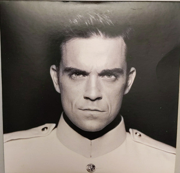 Robbie Williams : Greatest Hits (19xCD, Comp)