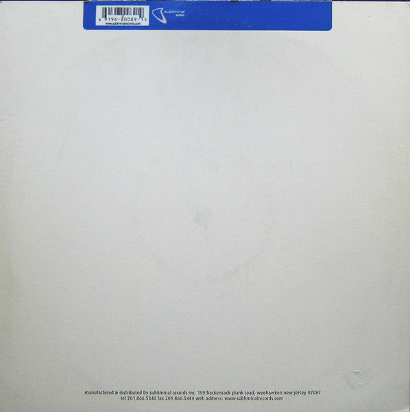 Jose Nuñez : Air Race (12")