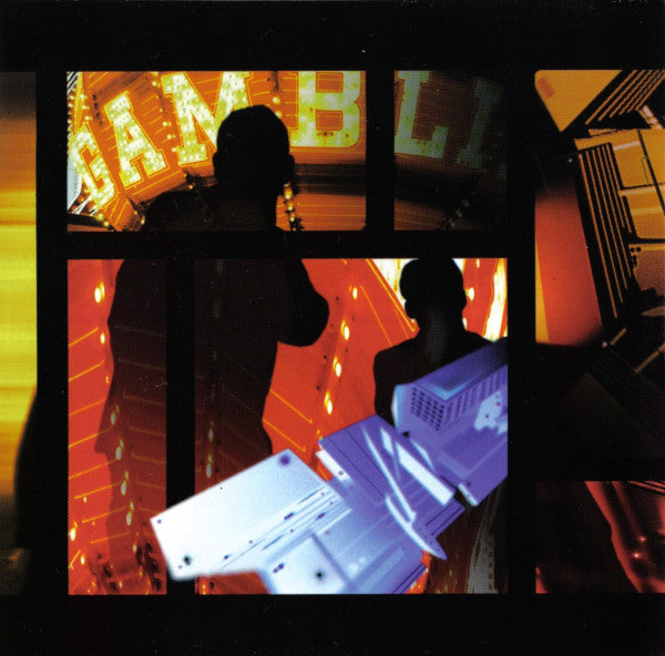 The Crystal Method : Vegas (CD, Album)